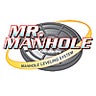 Mr Manhole, profile picture