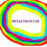 mrsaltham, profile picture
