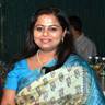 Anuradha Banerjee, profile picture