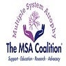 The Multiple System Atrophy Coalition, profile picture