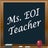 Ms. EOI Teacher, profile picture