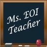 Ms. EOI Teacher, profile picture