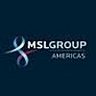 MSLGROUP Americas, profile picture