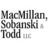 MacMillan, Sobanski and Todd, LLC., profile picture