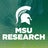 Michigan State University Research, profile picture