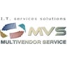 Multivendor Service (MVS) & Consorzio Laser, profile picture