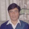 Munir Hussain, profile picture