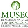 museoserrano, profile picture