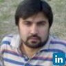 Mubashir khan, profile picture