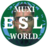 Muxi ESL, profile picture