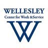 MyCWS at Wellesley, profile picture