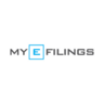 MyEfilings, profile picture