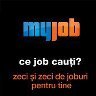 Myjob Romania, profile picture