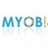 MYOB!Assist, profile picture