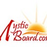 MysticBoard.com, profile picture