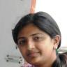 Shruti Tripathy, profile picture