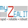 MYZEAL IT-Offshore Software-Web Development, profile picture
