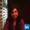 Noushin Ahson, profile picture