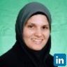 Nadia B. Ahmad, profile picture