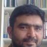 Naeemullah Khan, profile picture