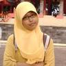 Naily Mulyono, profile picture