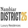 Nambiar District 25, profile picture