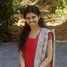 Namitha Chandran Profile