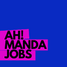 ah!manda jobs, profile picture