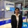 Nandini Naidu Profile