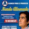 Nando Alcalde, profile picture
