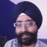 CA Narinder Jit Singh, profile picture