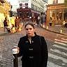 Natasha Keville Profile