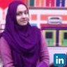 Navaira Arif, profile picture