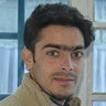 naveed ul mushtaq, profile picture