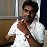 venkata naveen, profile picture