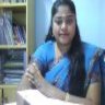 Revathi Marimuthu, profile picture