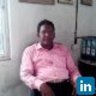 nbalraj nagaraj, profile picture
