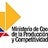 Ministerio Coordinador de la Producción, Empleo y Competitividad, ECUADOR, profile picture