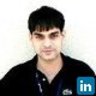 Neeraj Maurya, profile picture