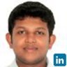 Nelson Kuriakose, profile picture