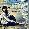 sunny noviia, profile picture
