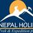 Nepal Holidaytreks, profile picture