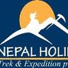 Nepal Holidaytreks, profile picture