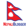 NepaliBlogger, profile picture