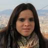 Nerea San Sebastian, profile picture
