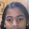 Nethra Rajaraman, profile picture