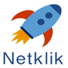 Netklik, profile picture