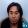 Munetoshi Namioka, profile picture