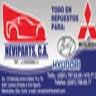 Neviparts Mitsubishi, profile picture