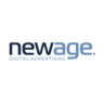newage. digital agency, profile picture